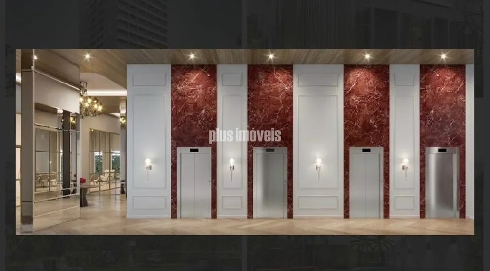 Apartamento, 4 quartos, 264 m² - Foto 2