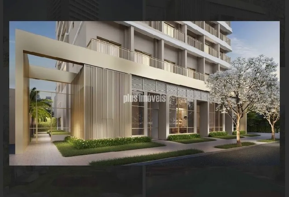 Apartamento, 4 quartos, 264 m² - Foto 4