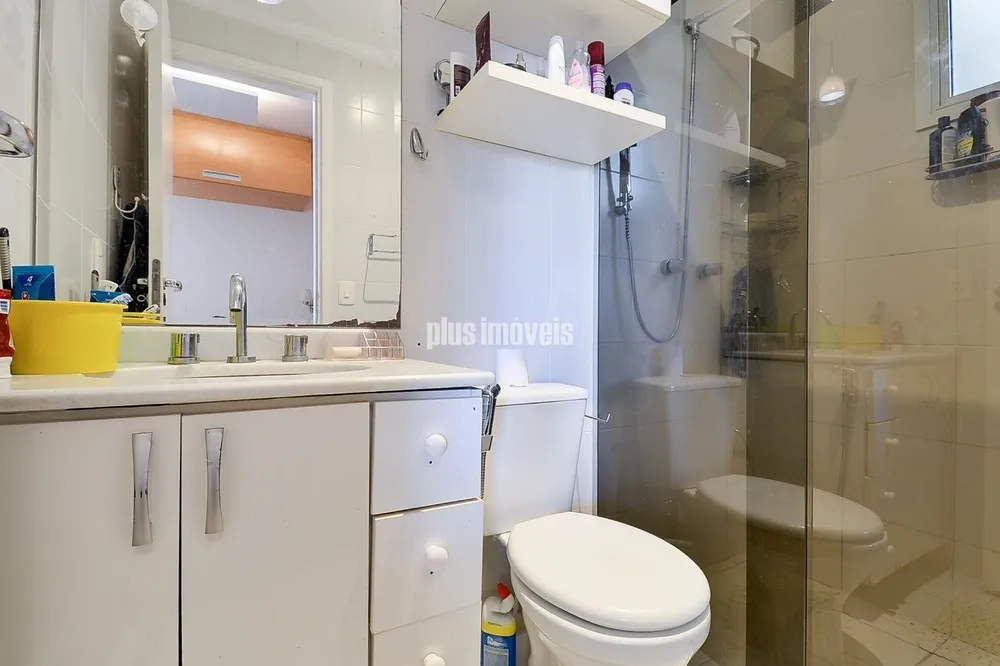 Apartamento, 3 quartos, 100 m² - Foto 4