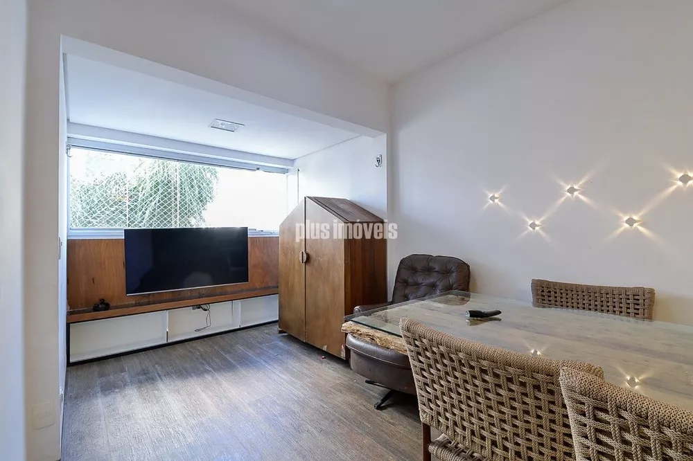 Apartamento à venda com 3 quartos, 100m² - Foto 4