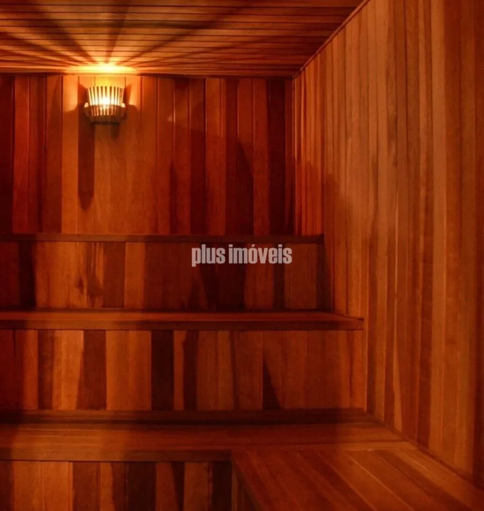 Apartamento, 3 quartos, 100 m² - Foto 3