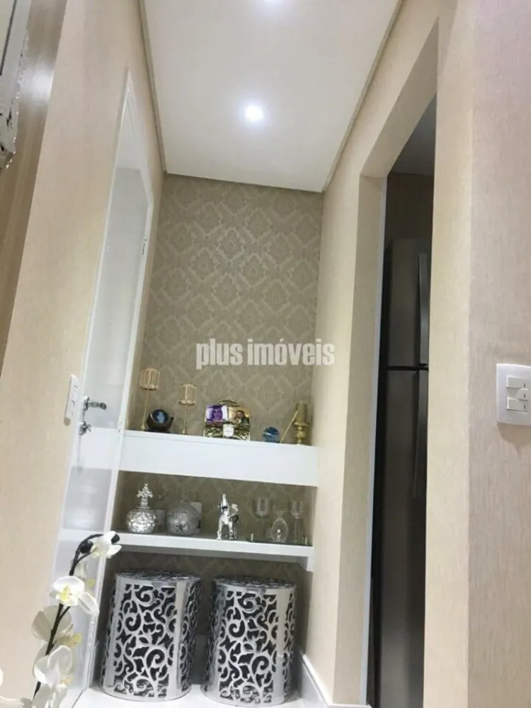 Apartamento, 2 quartos, 48 m² - Foto 4