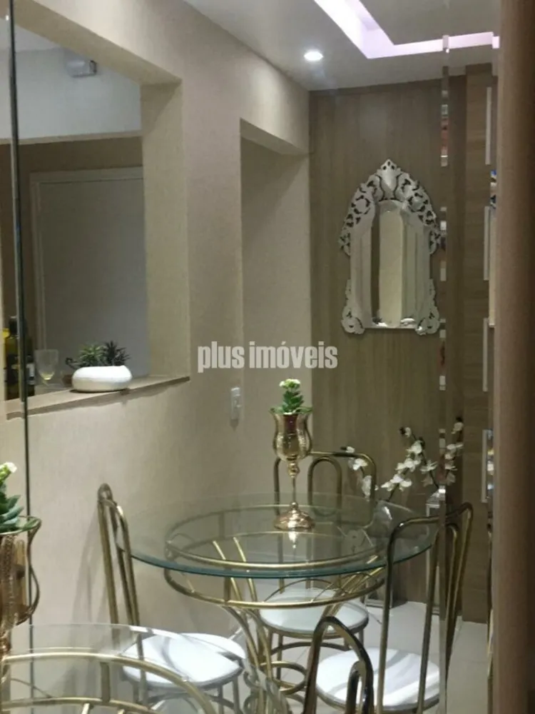 Apartamento, 2 quartos, 48 m² - Foto 3