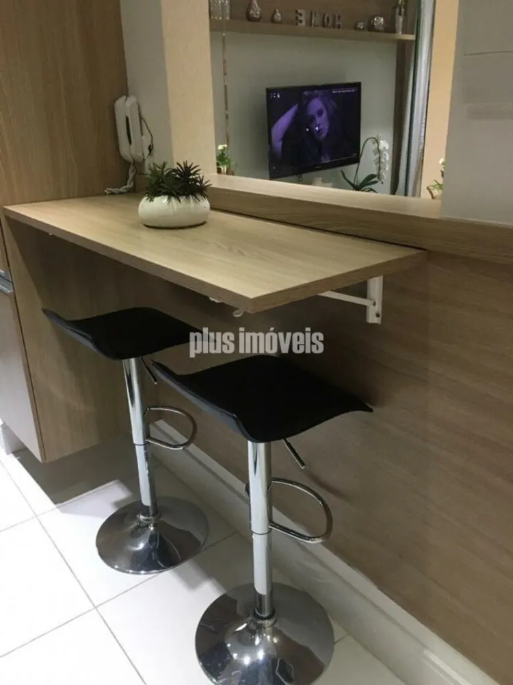 Apartamento, 2 quartos, 48 m² - Foto 4