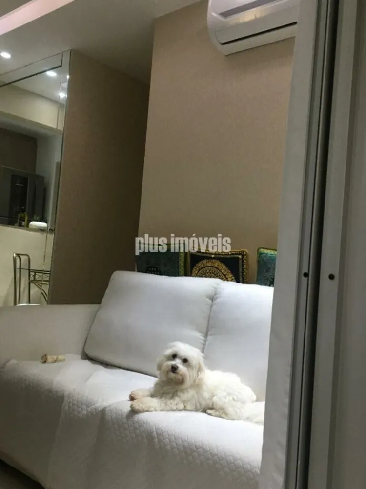 Apartamento, 2 quartos, 48 m² - Foto 1