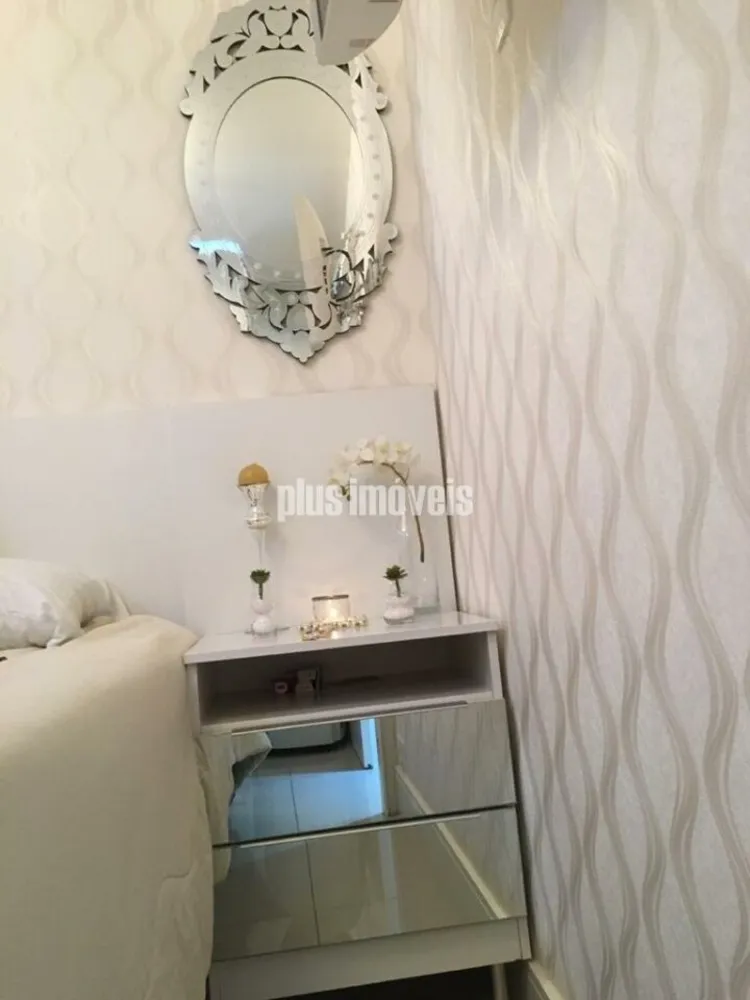 Apartamento, 2 quartos, 48 m² - Foto 3