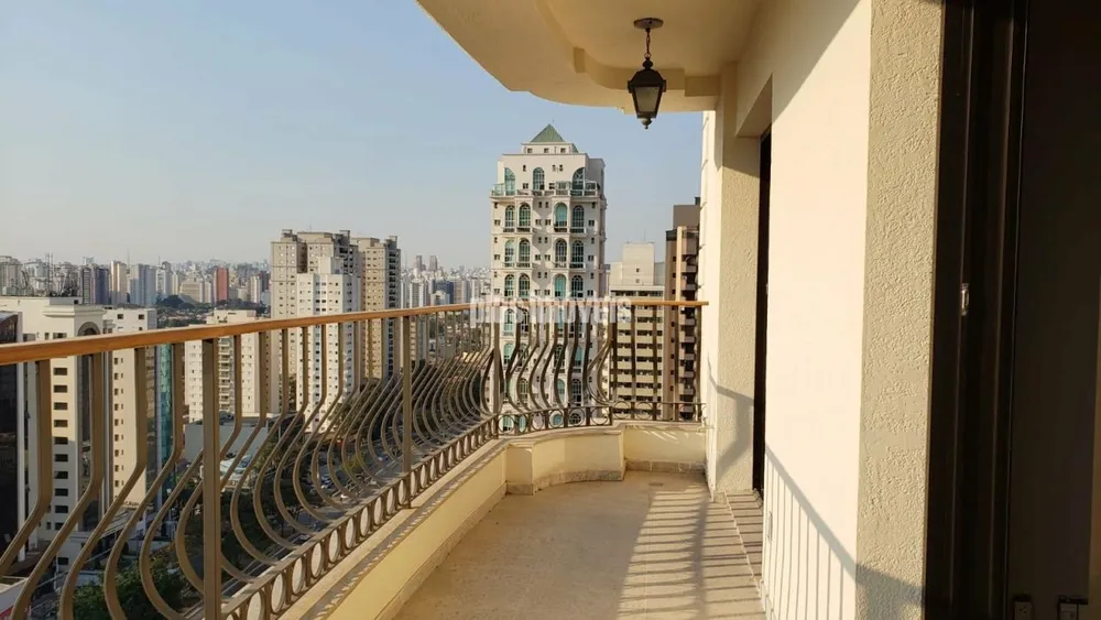 Apartamento, 3 quartos, 465 m² - Foto 5