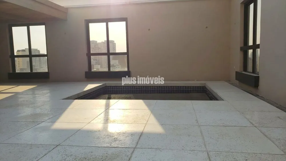 Apartamento, 3 quartos, 465 m² - Foto 2