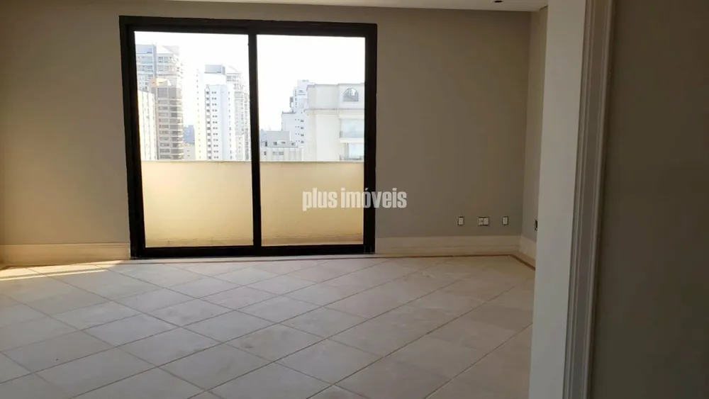 Apartamento, 3 quartos, 465 m² - Foto 1