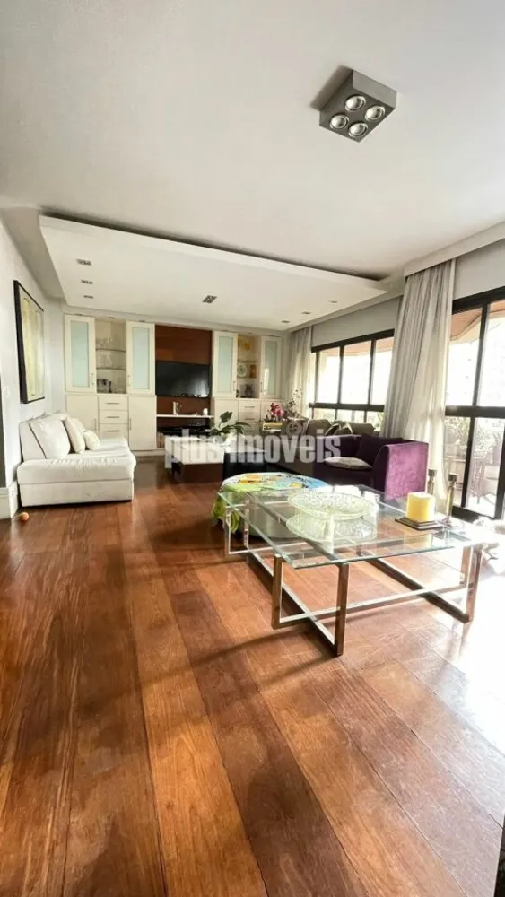 Apartamento, 4 quartos, 199 m² - Foto 10