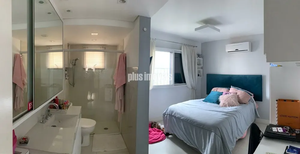 Apartamento, 4 quartos, 199 m² - Foto 12