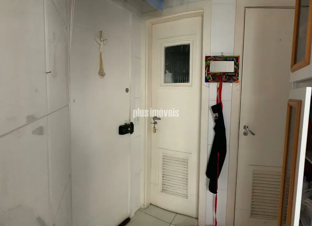 Apartamento, 4 quartos, 199 m² - Foto 11