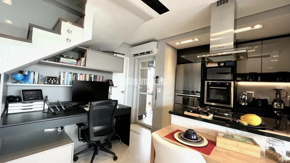 Apartamento, 2 quartos, 119 m² - Foto 6