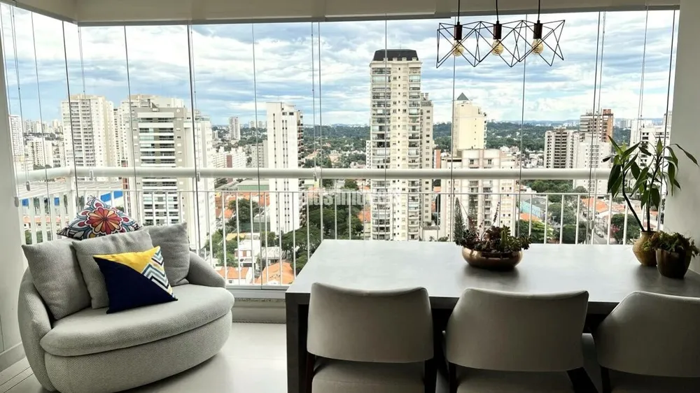 Apartamento, 2 quartos, 119 m² - Foto 9