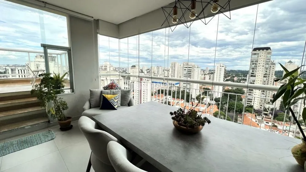 Apartamento, 2 quartos, 119 m² - Foto 8