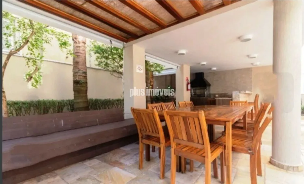 Apartamento, 2 quartos, 119 m² - Foto 17