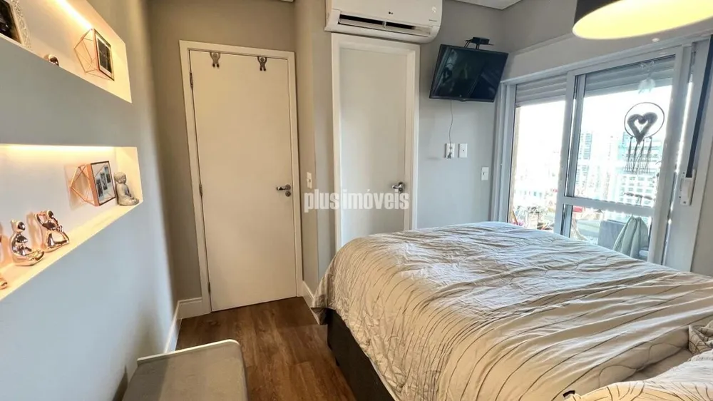 Apartamento, 2 quartos, 119 m² - Foto 13