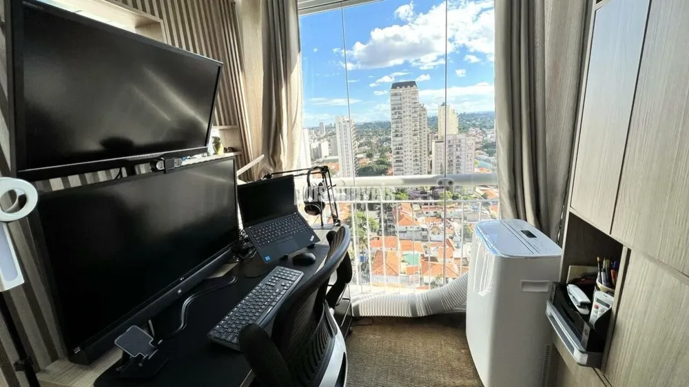Apartamento, 2 quartos, 119 m² - Foto 8