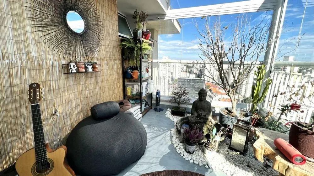 Apartamento, 2 quartos, 119 m² - Foto 11