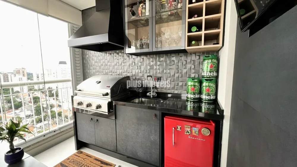 Apartamento, 2 quartos, 119 m² - Foto 10