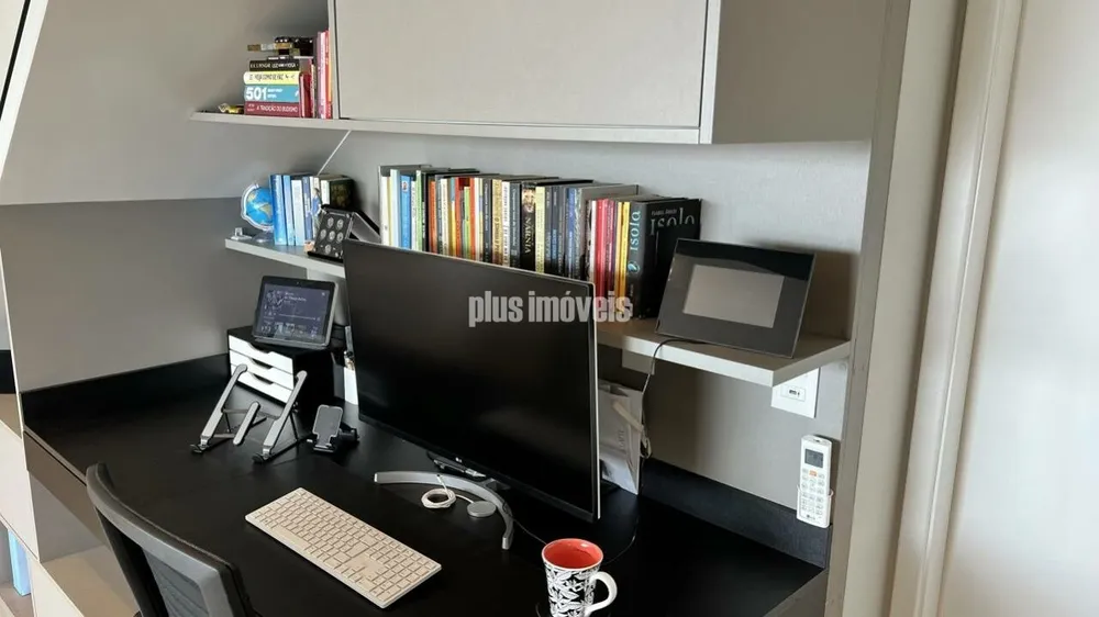 Apartamento, 2 quartos, 119 m² - Foto 7