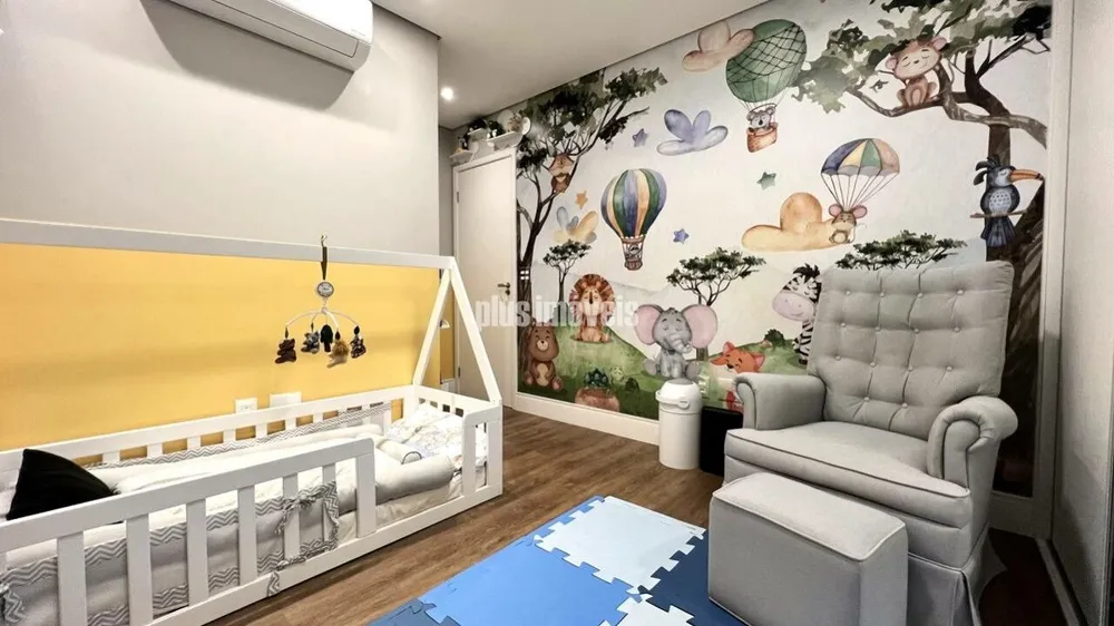 Apartamento, 2 quartos, 119 m² - Foto 14