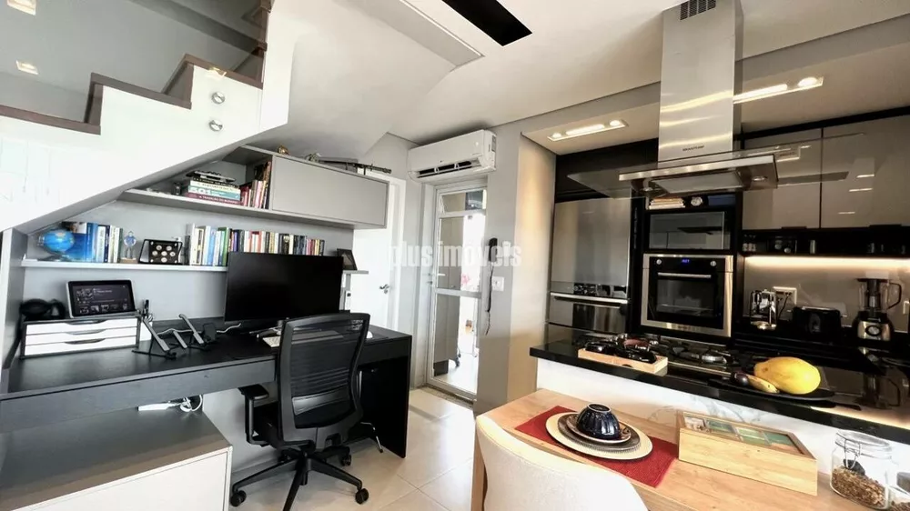 Apartamento à venda com 2 quartos, 119m² - Foto 4