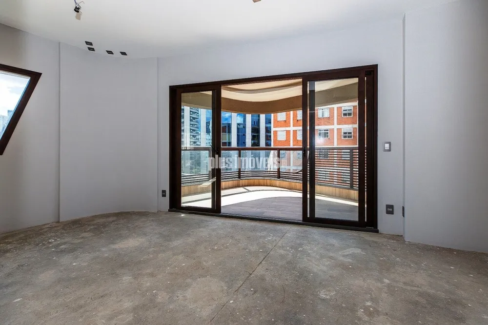Apartamento, 1 quarto, 46 m² - Foto 2