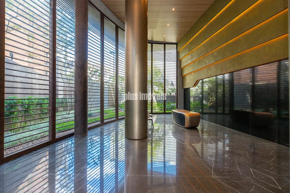 Apartamento, 1 quarto, 46 m² - Foto 4