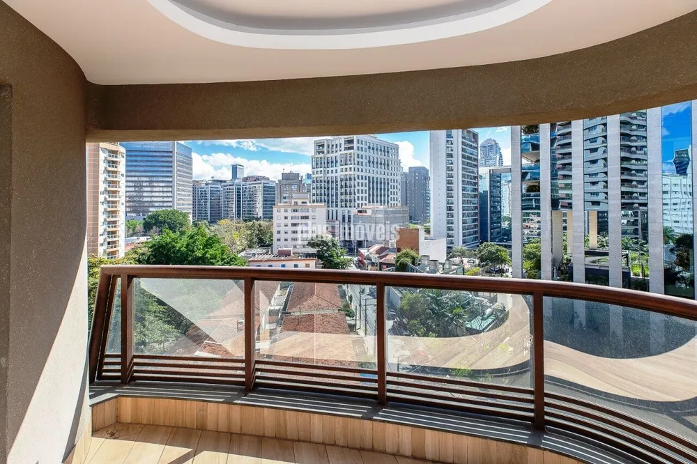 Apartamento, 1 quarto, 46 m² - Foto 3