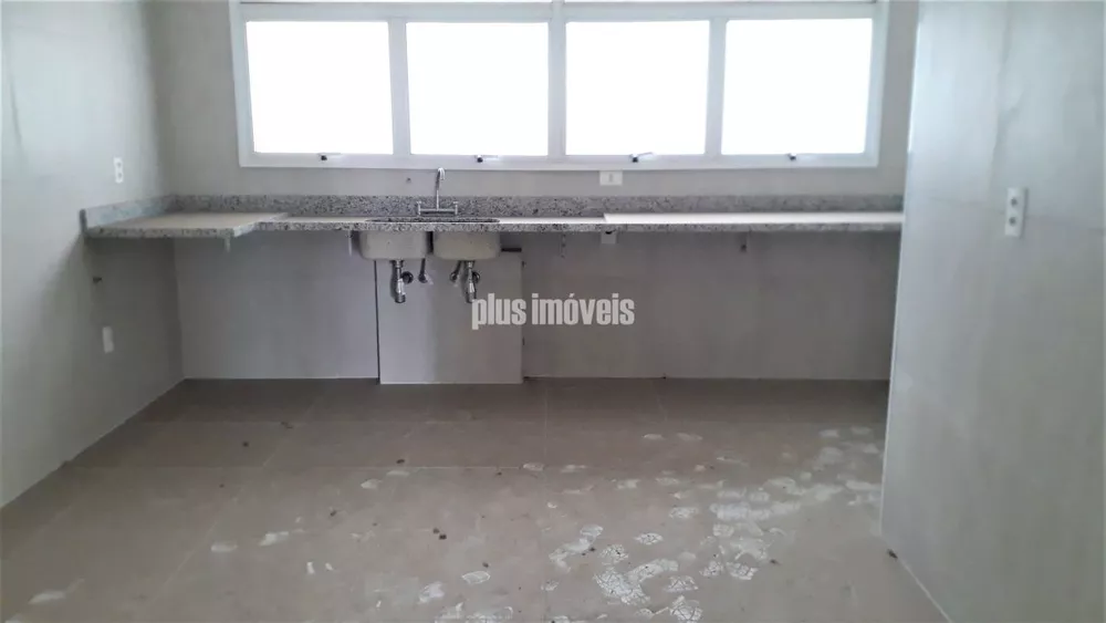 Apartamento, 4 quartos, 240 m² - Foto 2