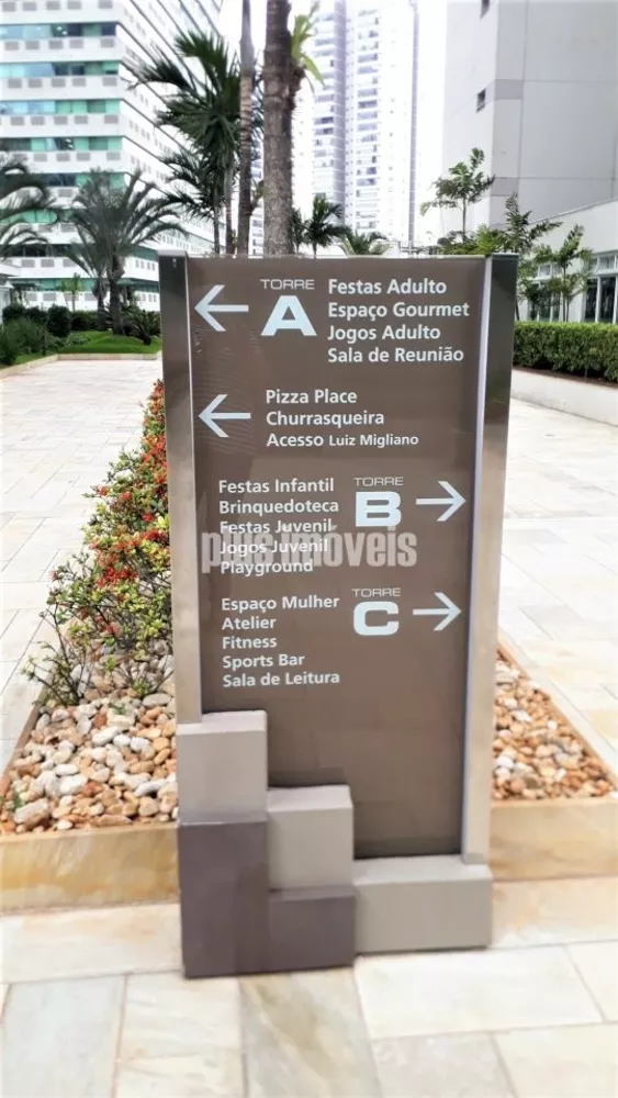 Apartamento, 4 quartos, 240 m² - Foto 1