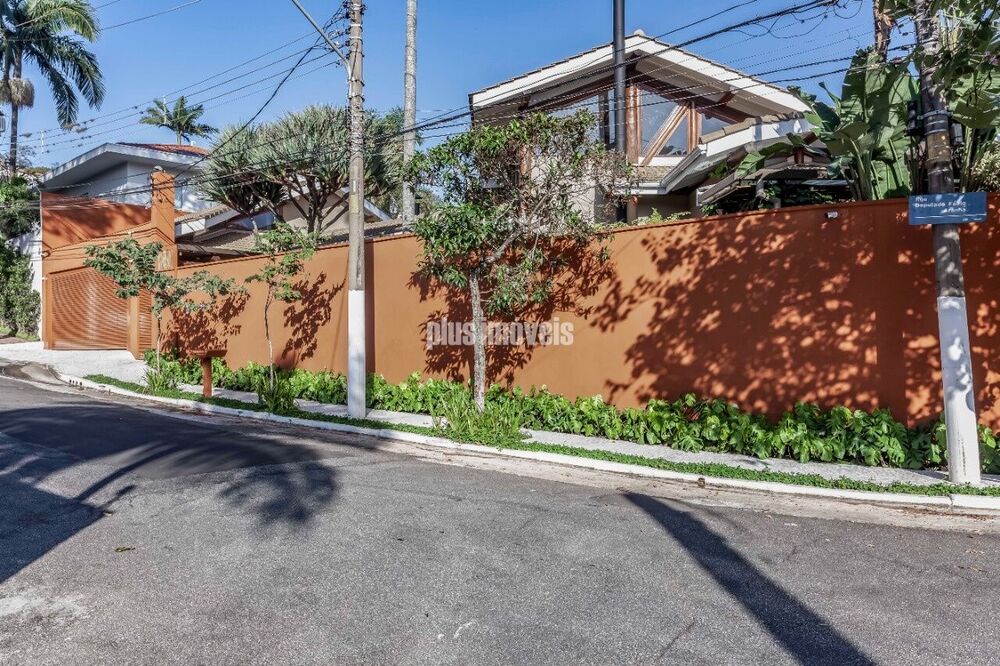 Casa, 4 quartos, 626 m² - Foto 8
