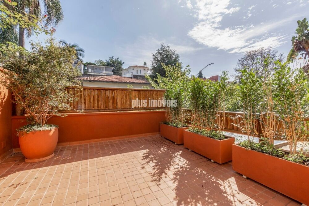 Casa, 4 quartos, 626 m² - Foto 19