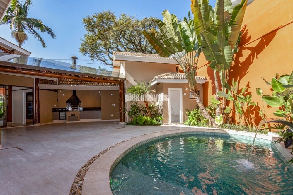 Casa, 4 quartos, 626 m² - Foto 21