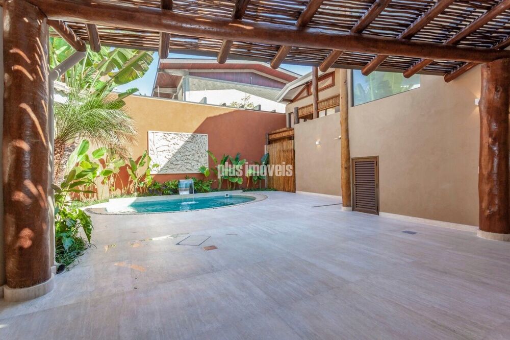 Casa, 4 quartos, 626 m² - Foto 16