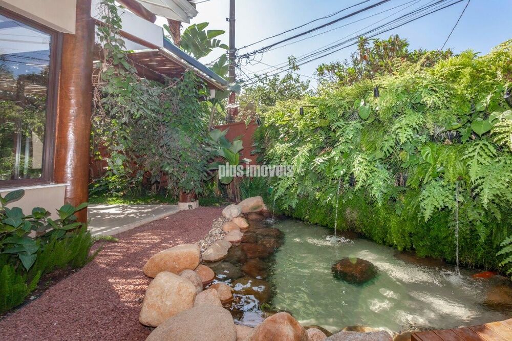 Casa, 4 quartos, 626 m² - Foto 4