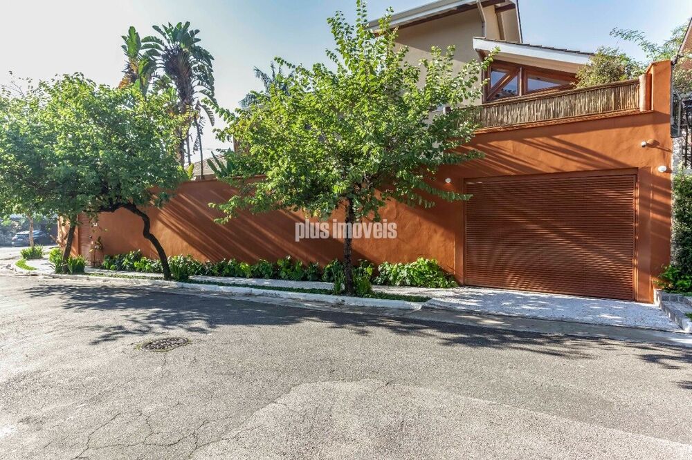 Casa, 4 quartos, 626 m² - Foto 23