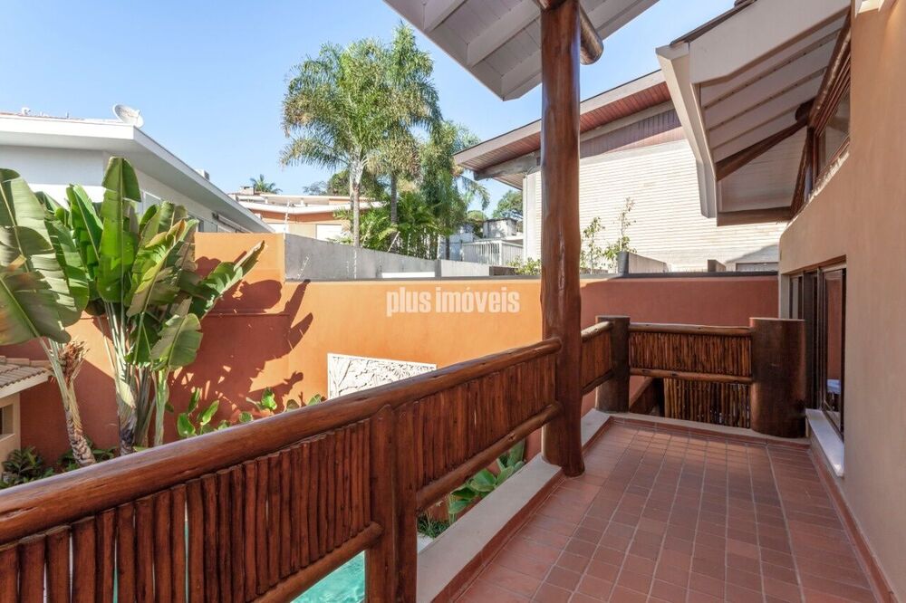 Casa, 4 quartos, 626 m² - Foto 12