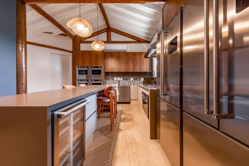 Casa, 4 quartos, 626 m² - Foto 14