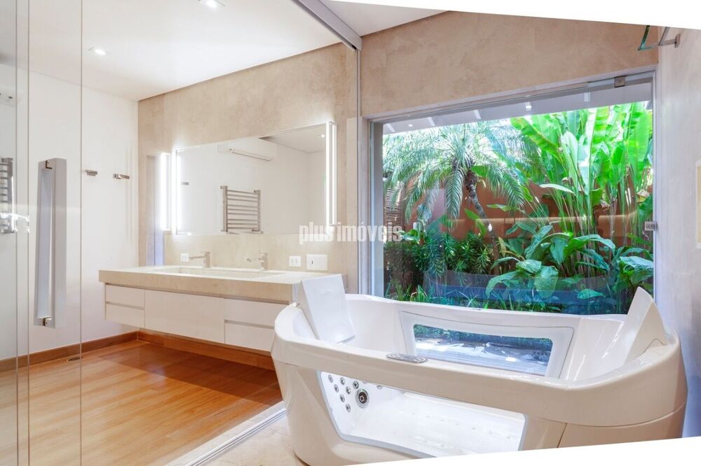 Casa, 4 quartos, 626 m² - Foto 5