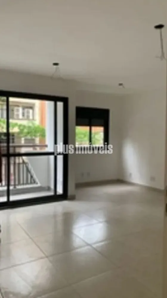 Apartamento, 2 quartos, 38 m² - Foto 3
