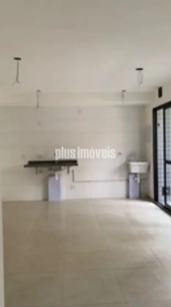 Apartamento, 2 quartos, 38 m² - Foto 1