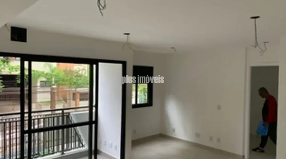 Apartamento, 2 quartos, 38 m² - Foto 2