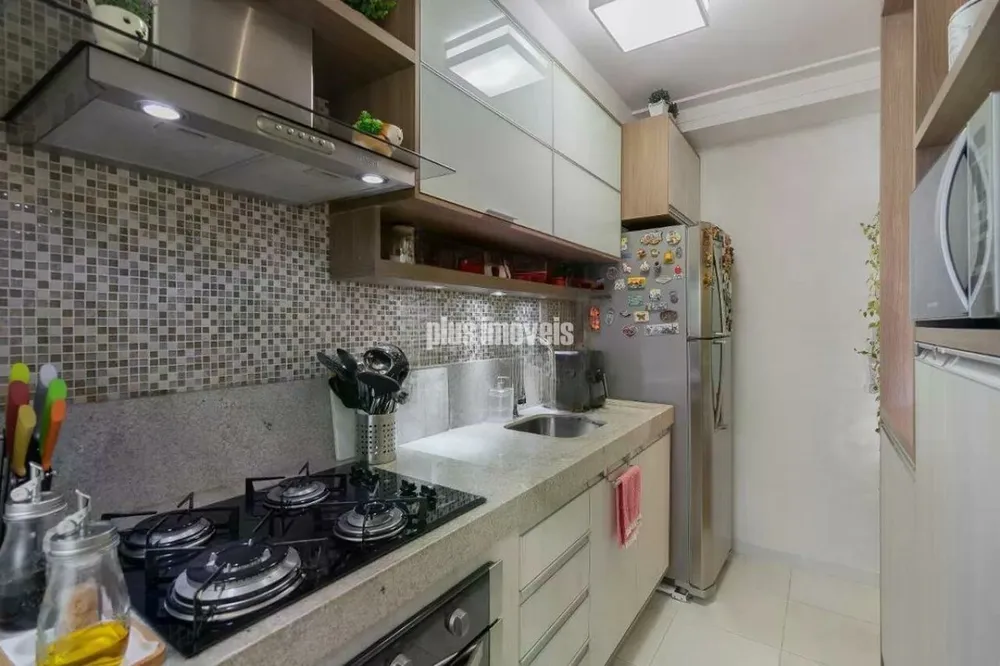 Apartamento, 3 quartos, 65 m² - Foto 3
