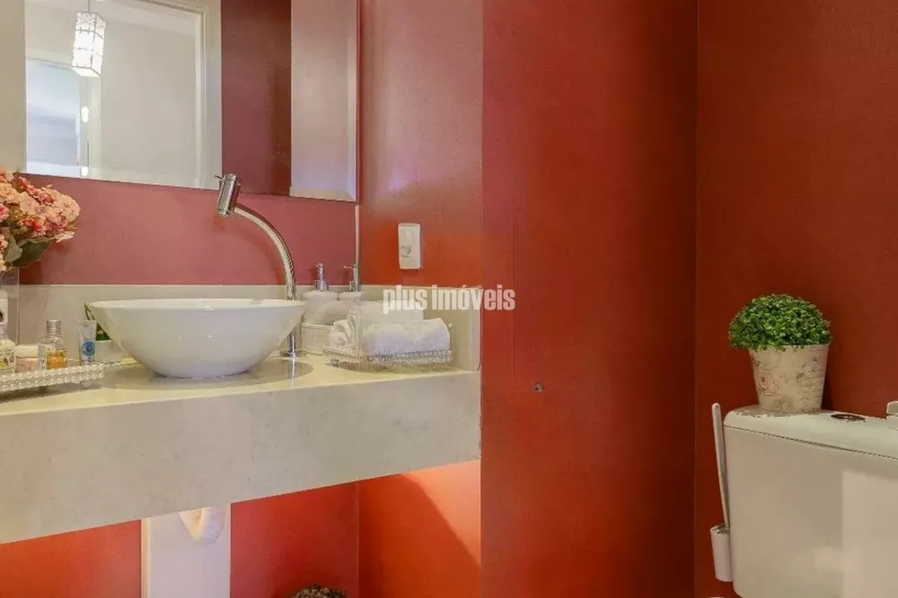 Apartamento, 3 quartos, 65 m² - Foto 2
