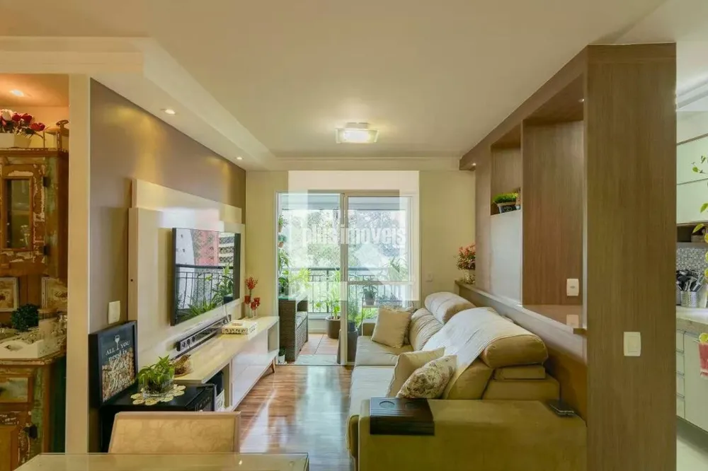Apartamento, 3 quartos, 65 m² - Foto 1
