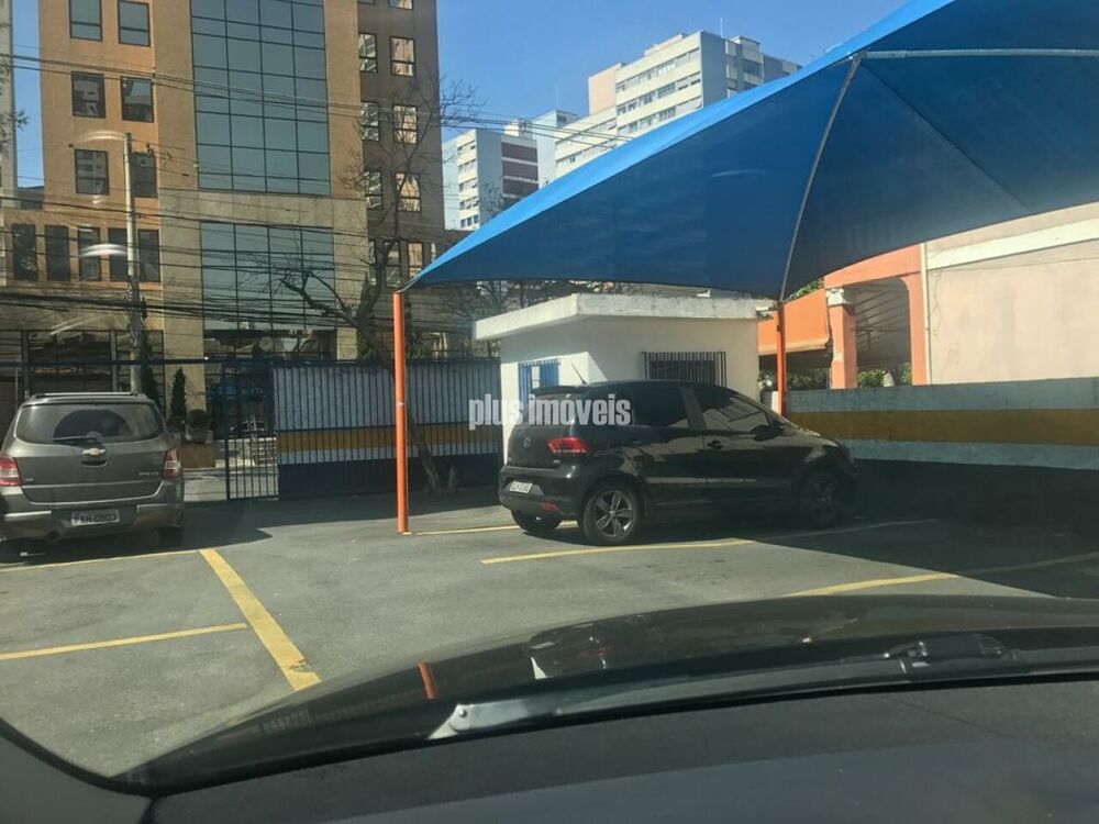 Terreno, 444 m² - Foto 2