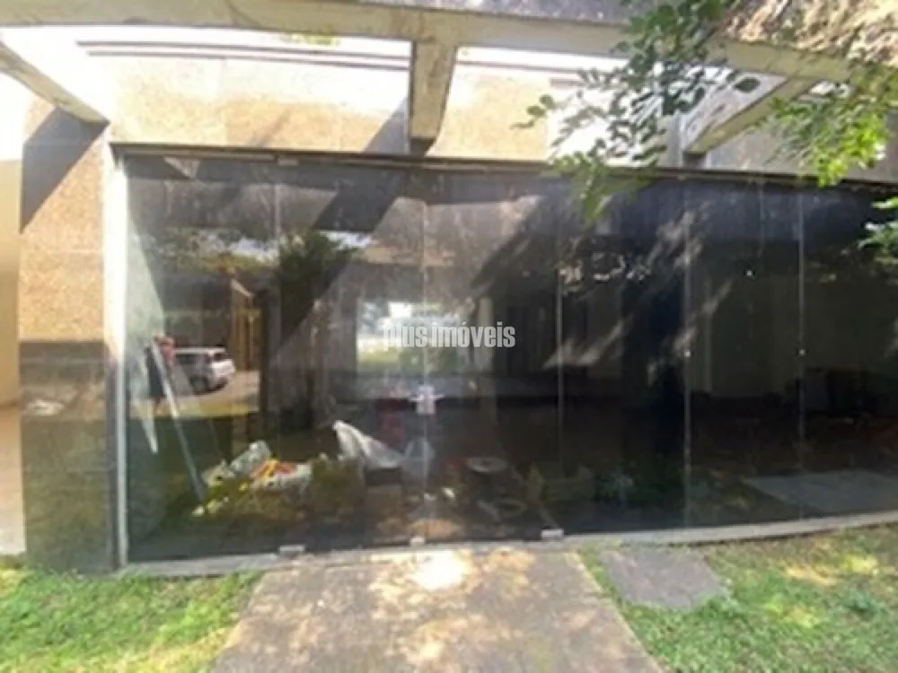 Casa, 4 quartos, 383 m² - Foto 1