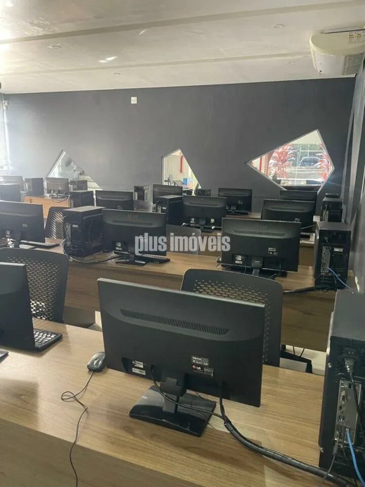 Prédio Inteiro, 1334 m² - Foto 1